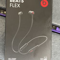 Beats Wireless Headphones 