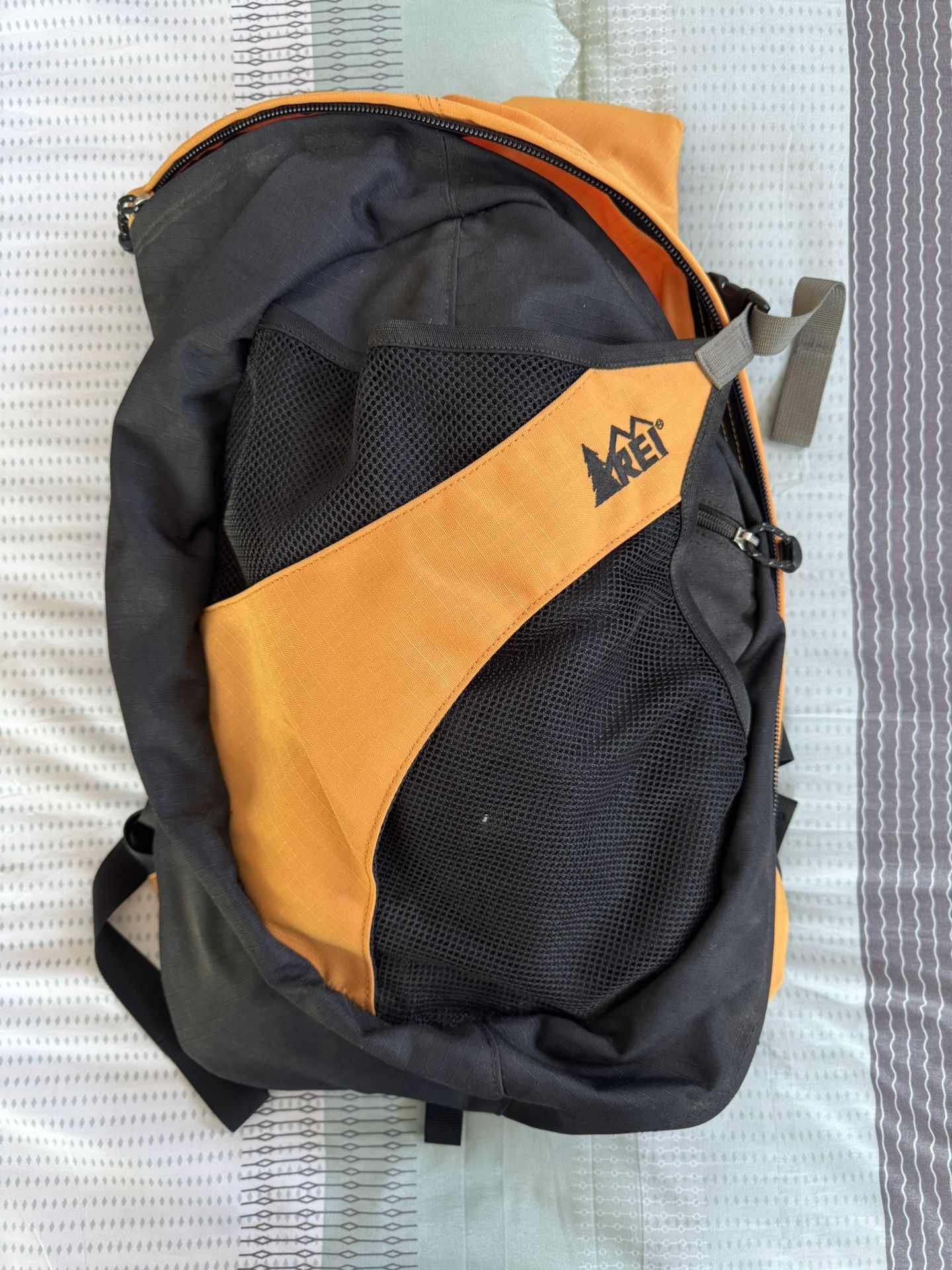 NWOT REI Hydration Backpack