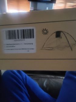 Portable Power Station