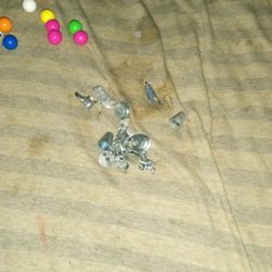 Extra Boardgame Pieces