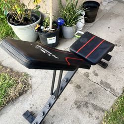 exercise machine