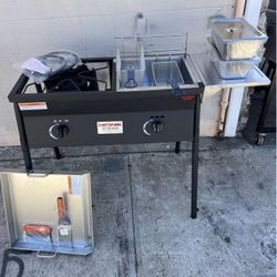 Fryer 
