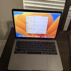 MacBook Pro (13-inch, 2017)