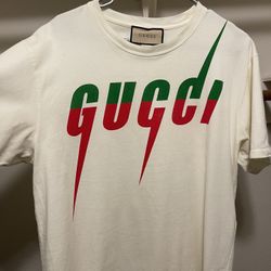 Gucci  T Shirt 