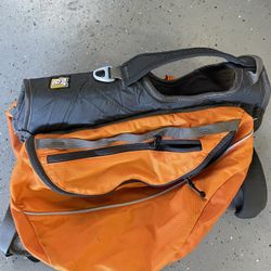 Dog Backpack - Large/X-Large - Ruffwear