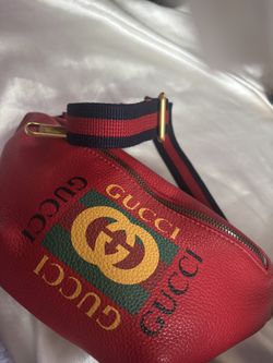 Gucci Belt Bag 