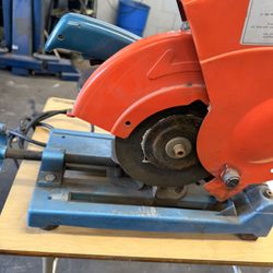 12” Chop Saw