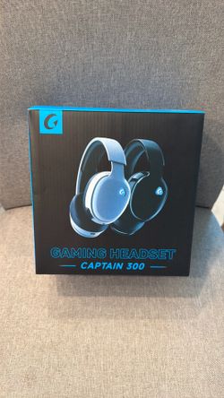 Gaming headset