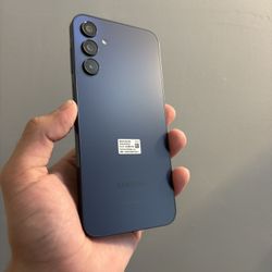 New Total Wireless Samsung Galaxy A15 5G