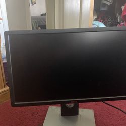 Dell Monitor 