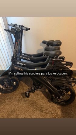 Selling this items