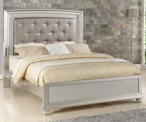 Queen Bed Frame