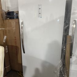 Frigidaire Freezer New 