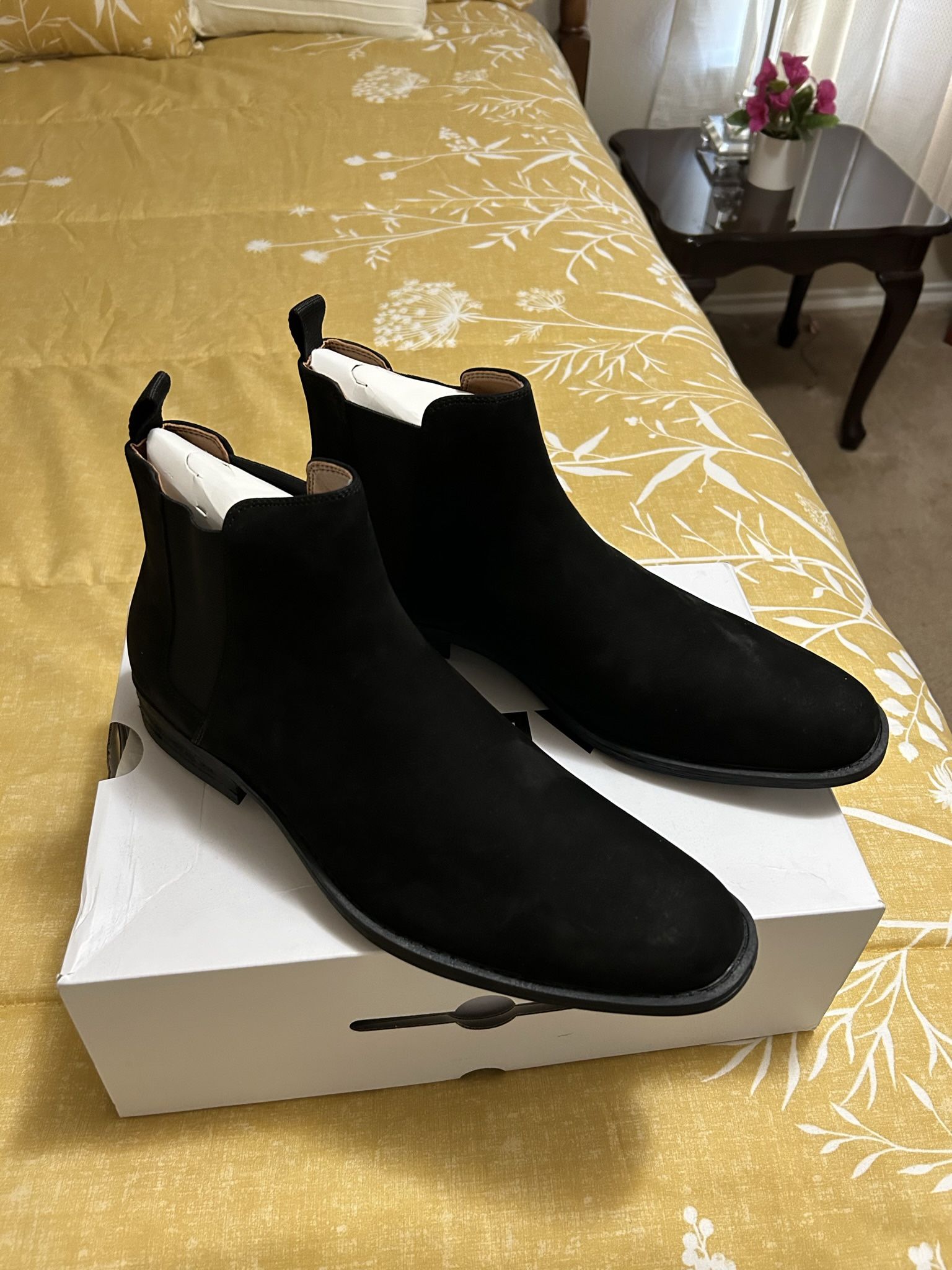 Men’s Aldo Boots 