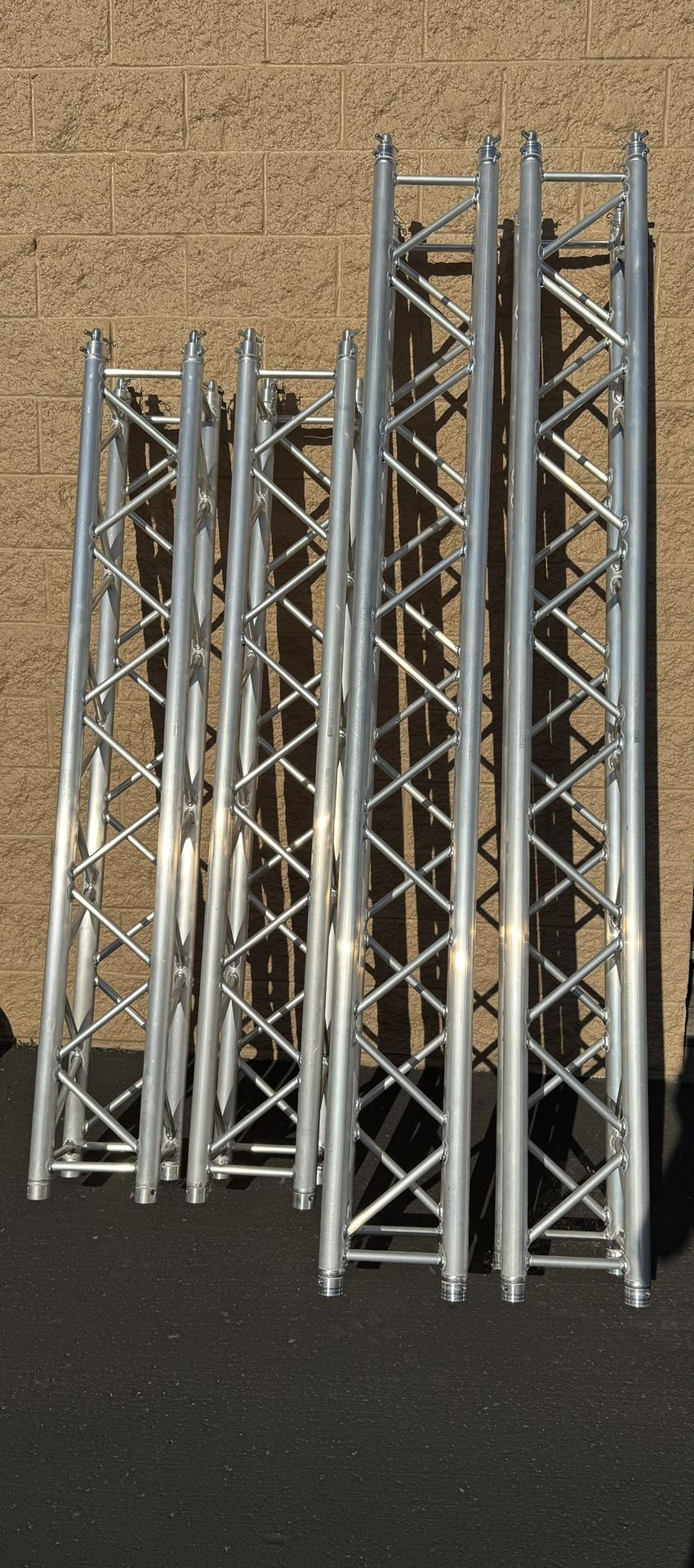 Omnisistem F34 Truss