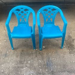 Kids Chair 