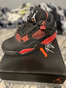 Jordan 4 Retro