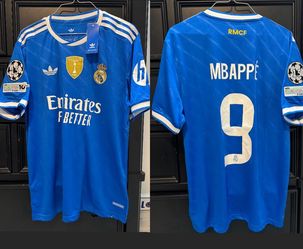 Soccer Jerseys Camisetas