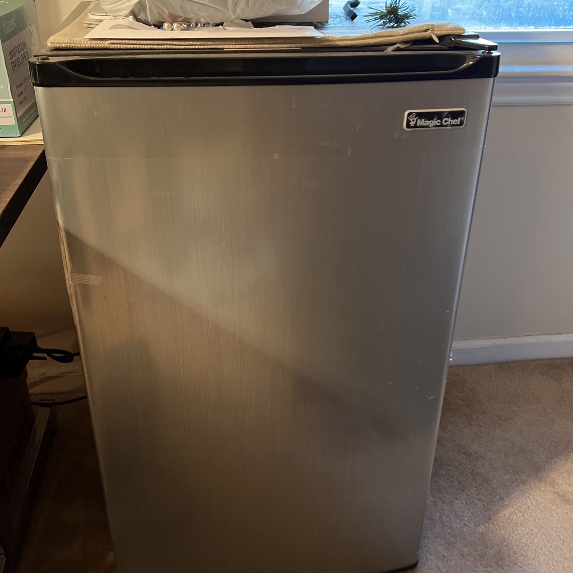 Minnie Fridge