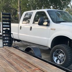2000 Ford F250