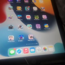 IPad 10 