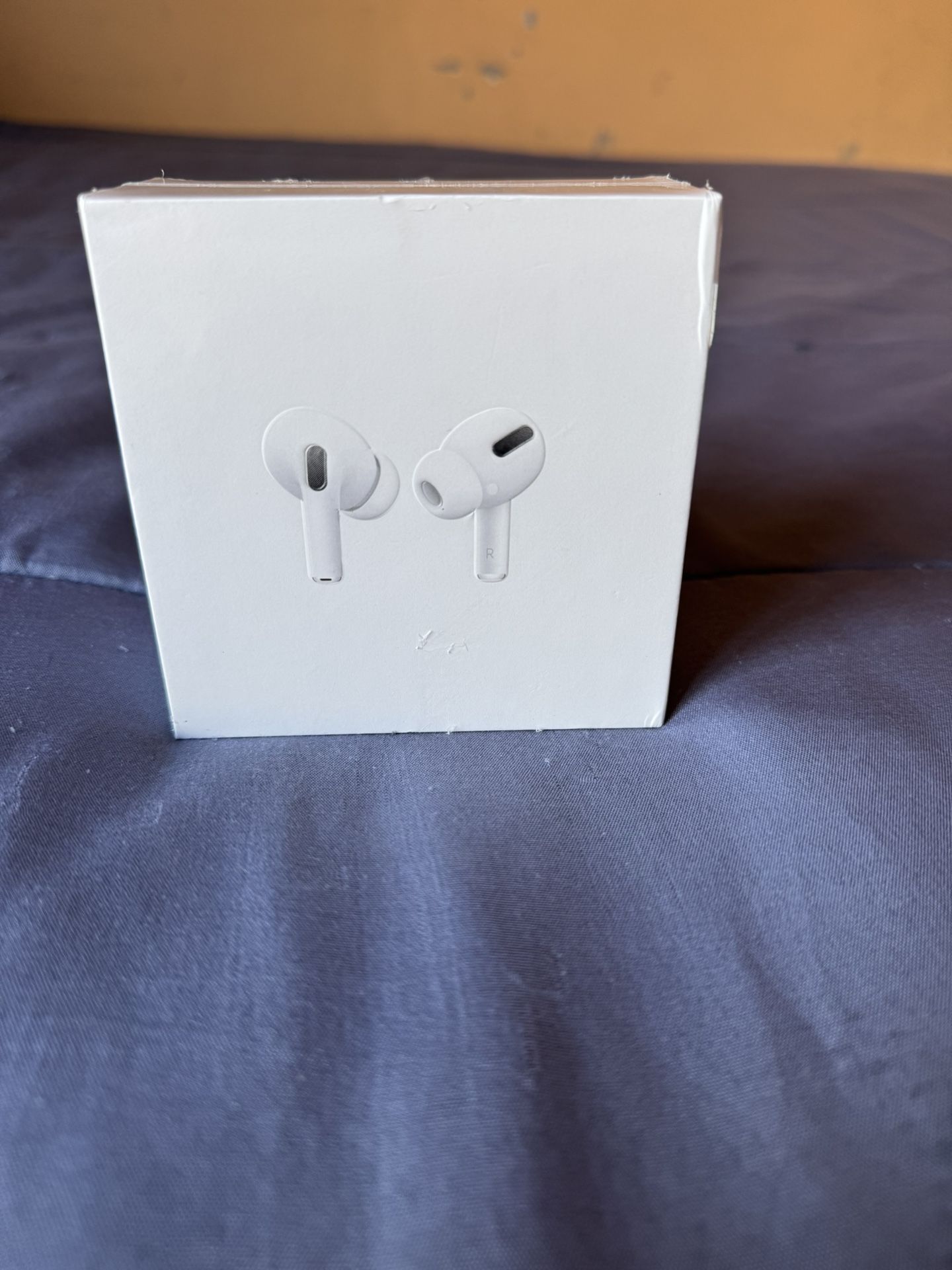 Air Pod Pros 2nd Generation