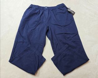 Woman Within Plus Size Denim Jean