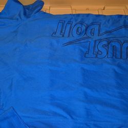 Nike Shirt Boys Medium