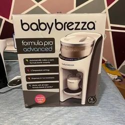 Baby Breeze Formula Advanced Pro