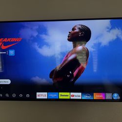 Visio TV 