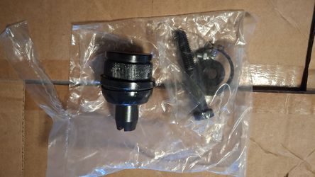 New Ford Truck Front Suspension Parts