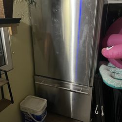 Jenn Air Refrigerator 