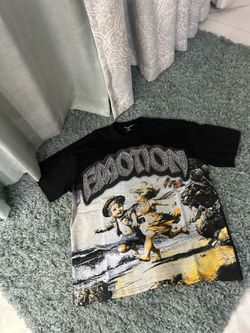 Mixed emotion