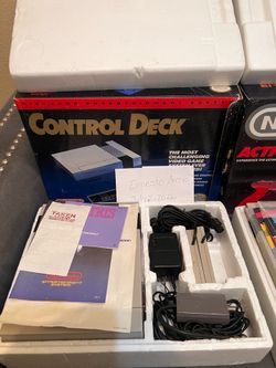 NINTENDO COLLECTION