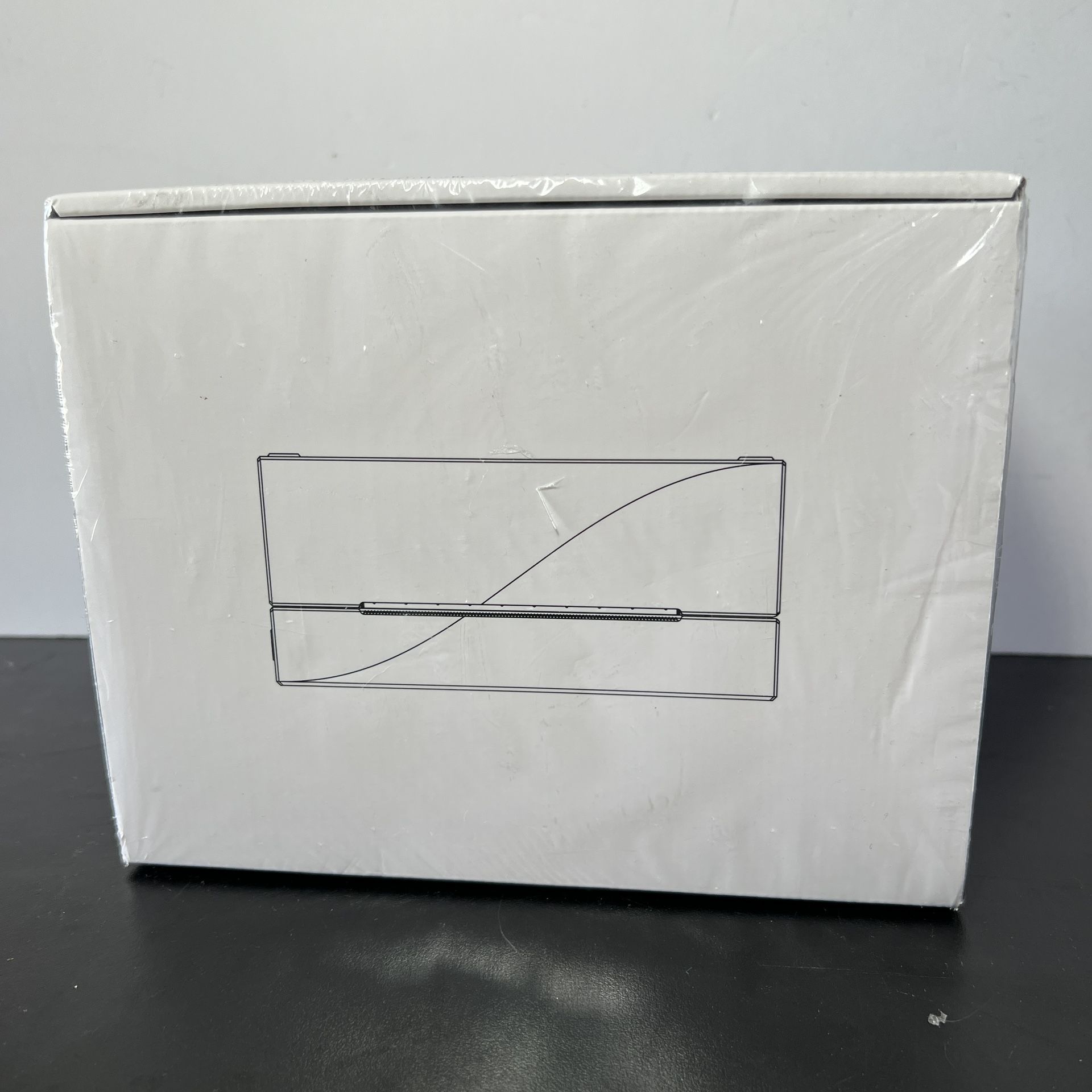 New sealed 4” X 6” Thermal Printer 