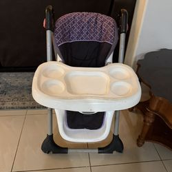 High Chair