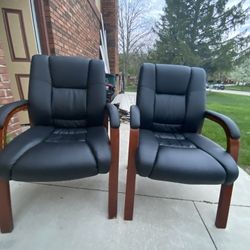 Very  Nice 2 Office chairs