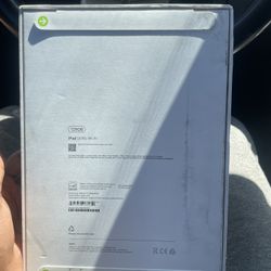 Apple Ipad A16