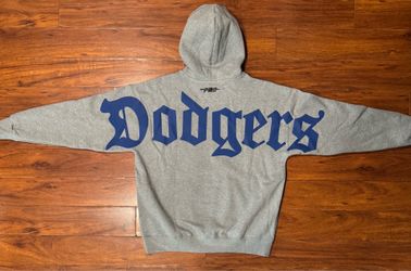 Pro standard “dodgerland” hoodie!!
