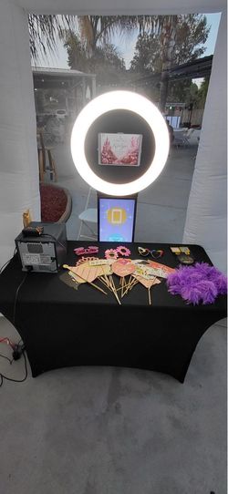Photo Booths