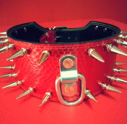 Collar