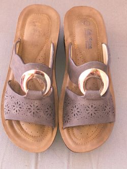 Cute Sandals