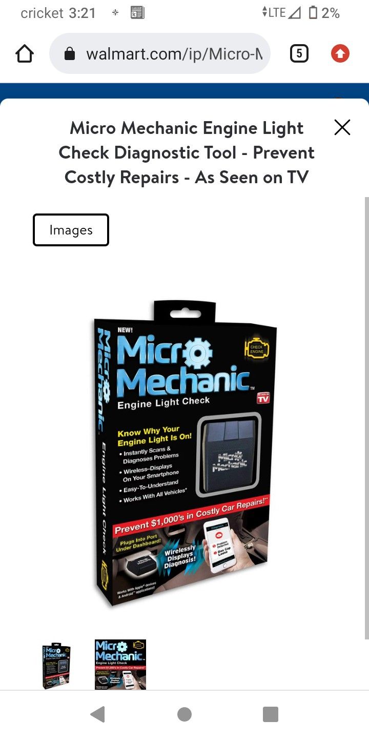 Micro Mechanic