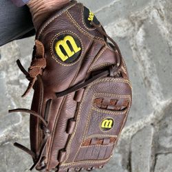Wilson 0800SpP 14SF Glove 