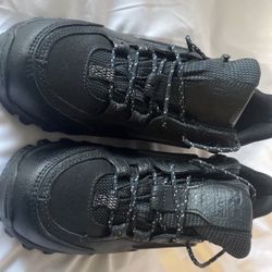 Timberland PRO Men's 40008 Mudsill Low Steel-Toe Size 9.5