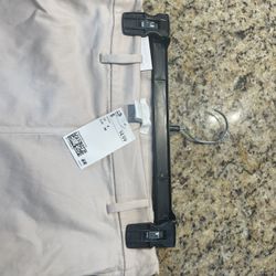 New With Tags HM Pale Pink Dress Pants
