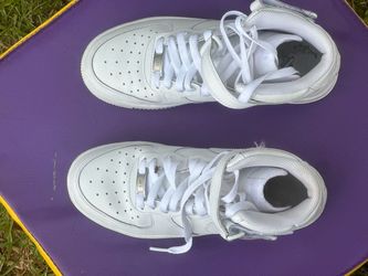 6y Air Force 1