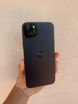 iPhone 15 Plus *Amazing Condition* 128gb Unlocked