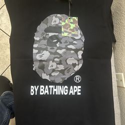 Bape Tee Shirt 