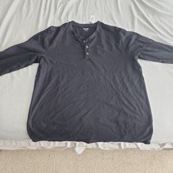 Mens L Long Sleeve